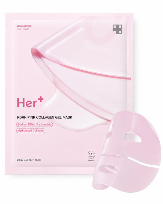 PDRN Face Mask (4 pack)