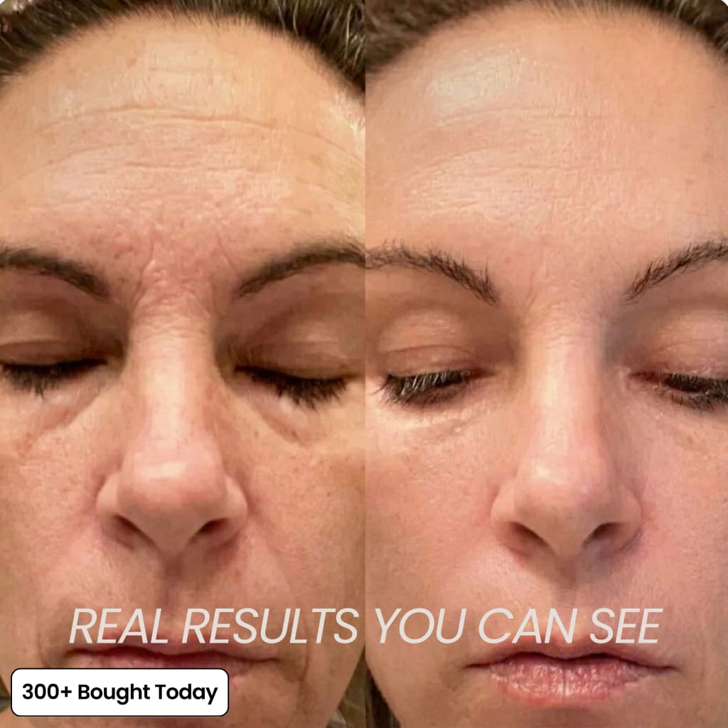 Korean Collagen Plump & Repair Balm