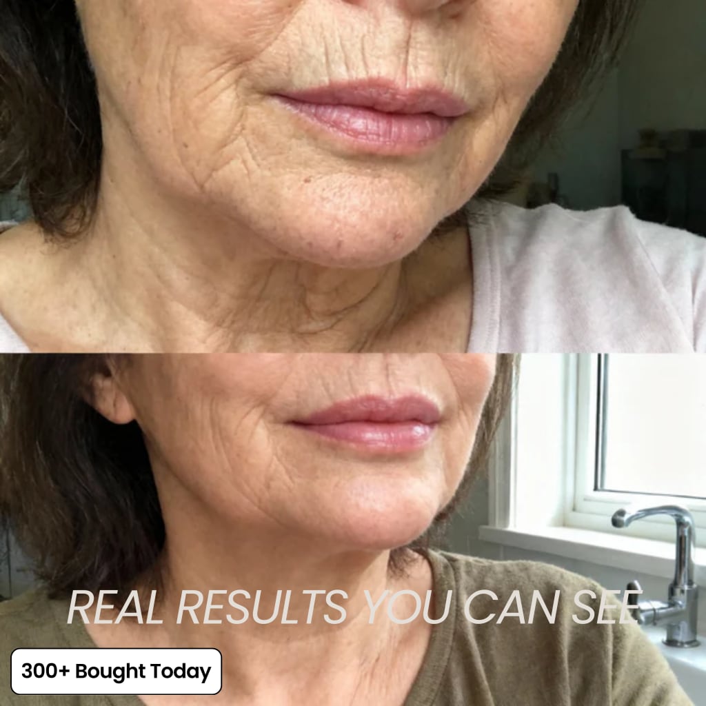 Korean Collagen Plump & Repair Balm