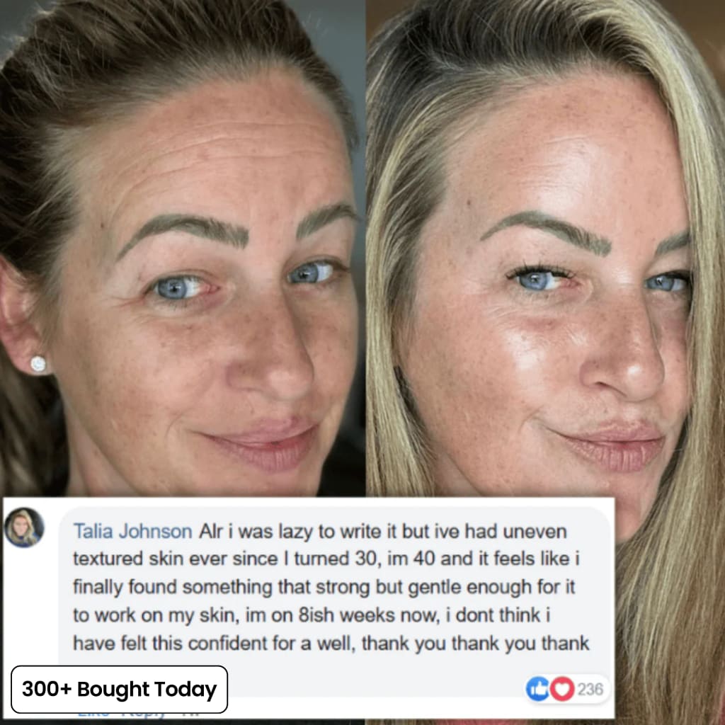 Korean Collagen Plump & Repair Balm
