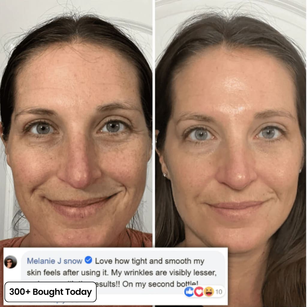 Korean Collagen Plump & Repair Balm