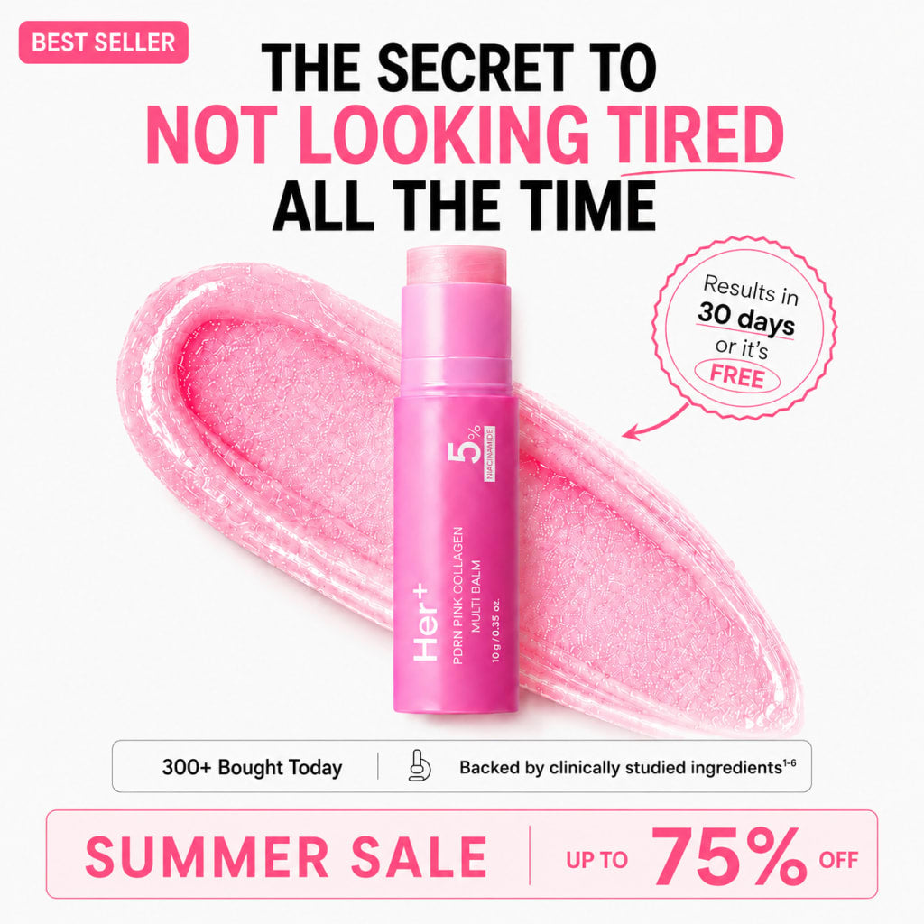 Korean Collagen Plump & Repair Balm